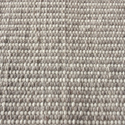 Gray Indoor-Outdoor Rug