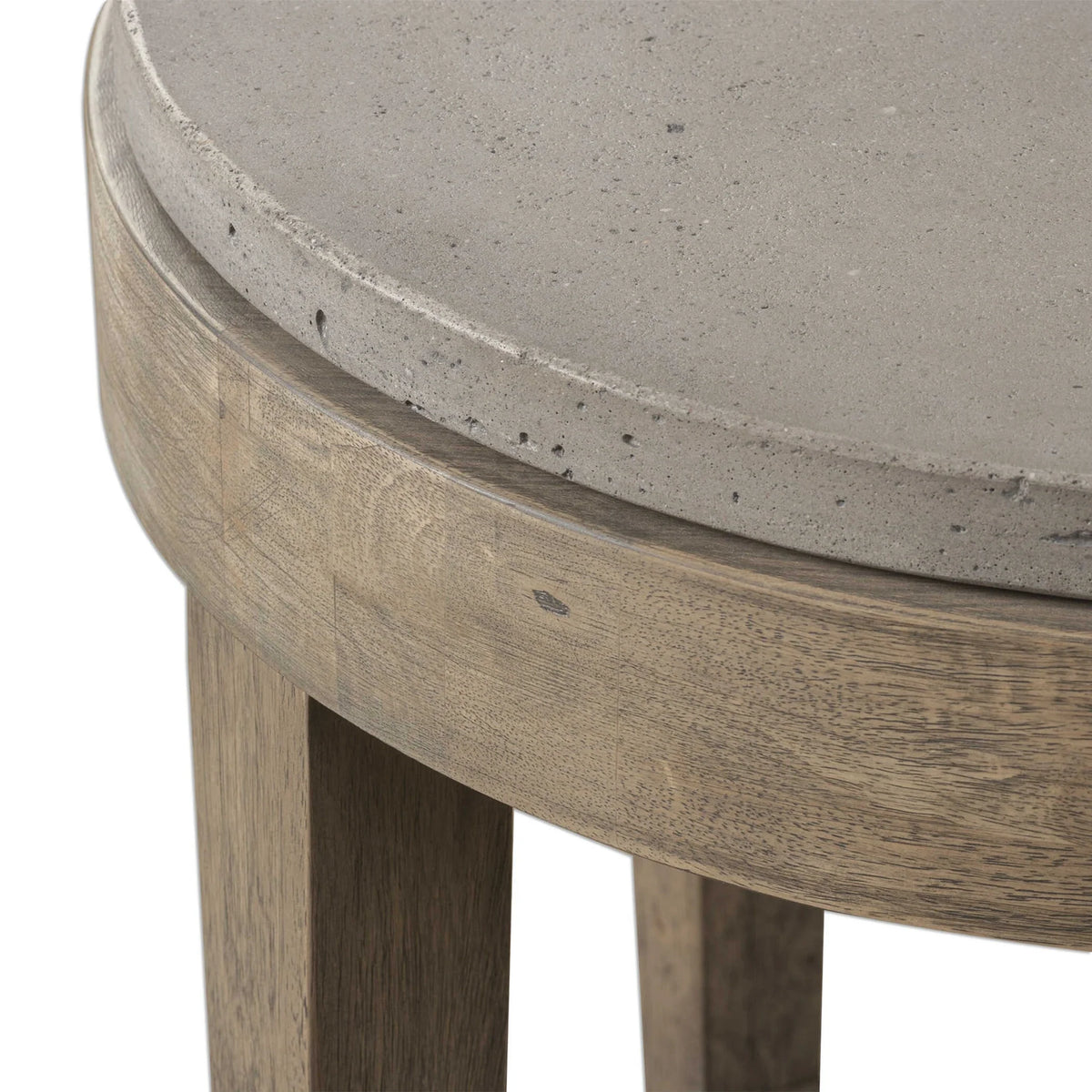 Round Side Table