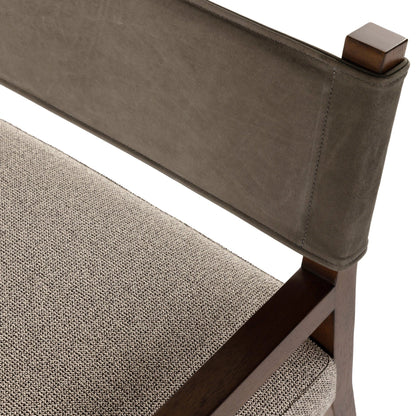 Ferris Dining Armchair