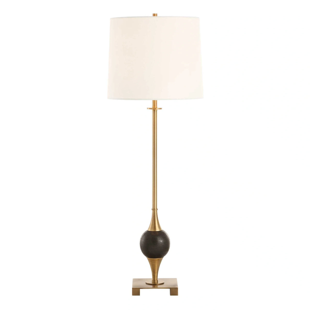Buffet Lamp