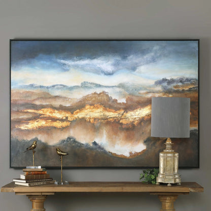 Landscape Art