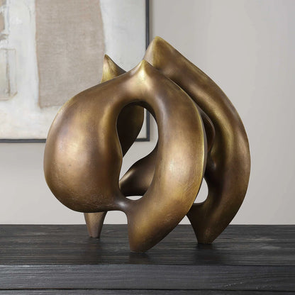 Bronze Sculpture