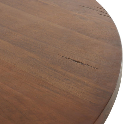 Cobain Dining Table - Reclaimed Mango
