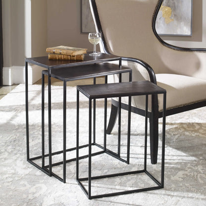 Nesting Tables Set/3