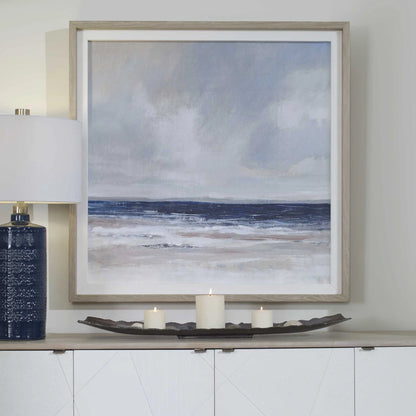 Framed Print