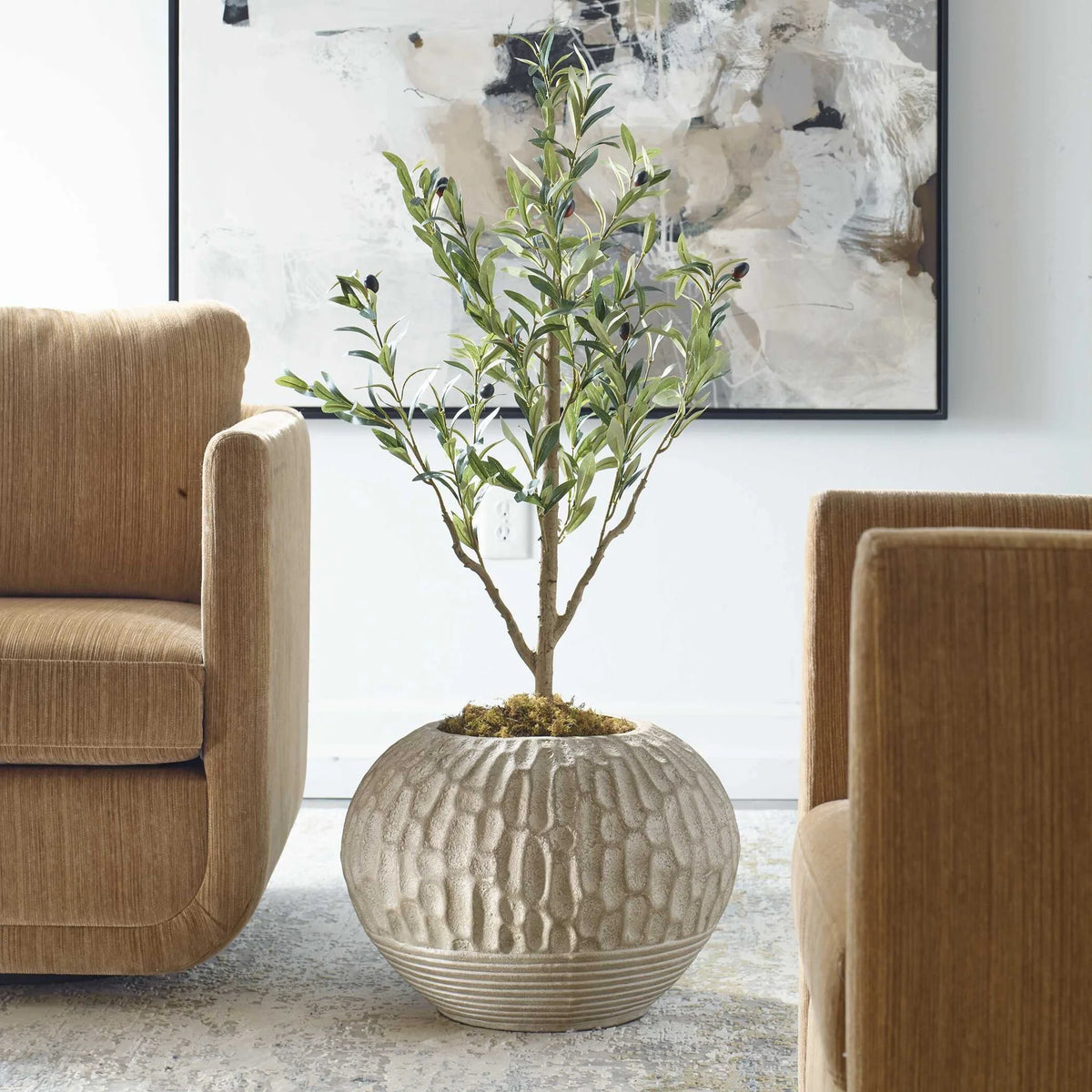 Terracotta Planter