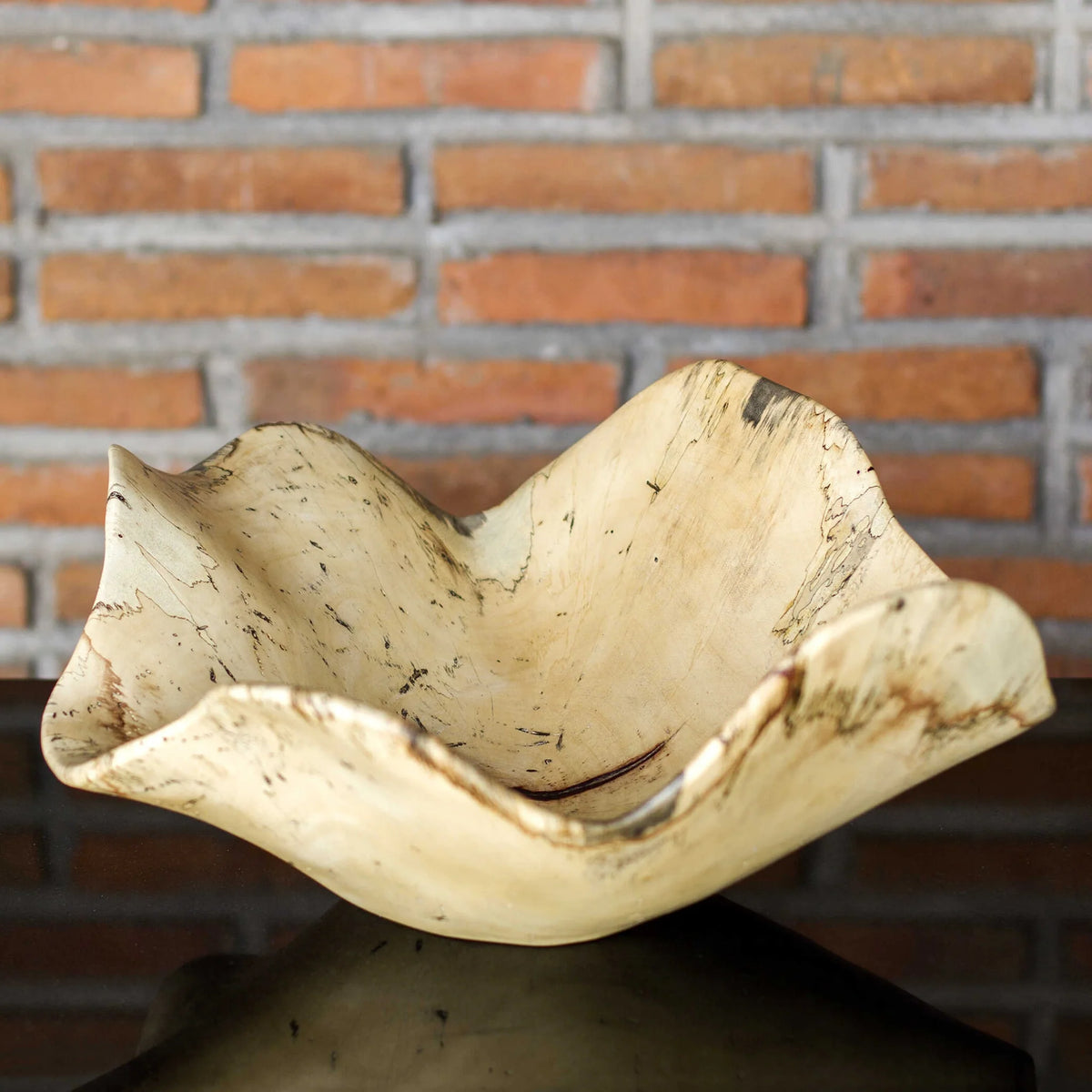Wood Bowl