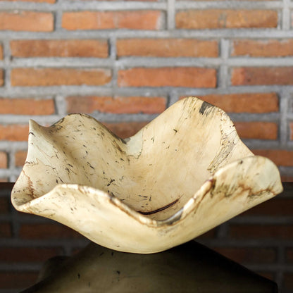 Wood Bowl