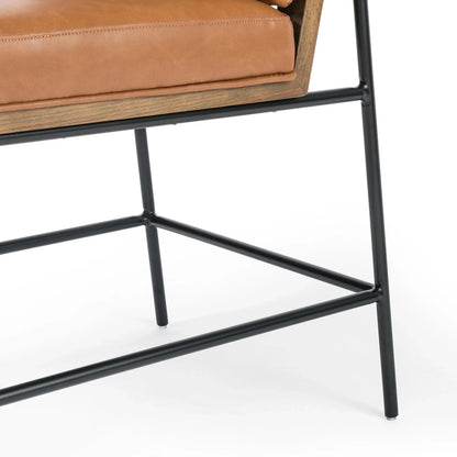 Crete Dining Chair