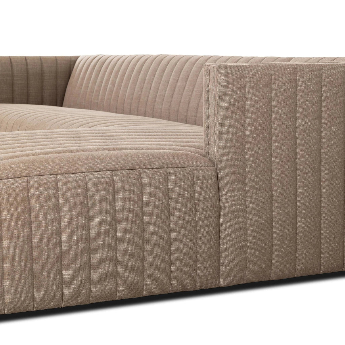 Augustine 2-Piece Sectional - Right-Facing Chaise