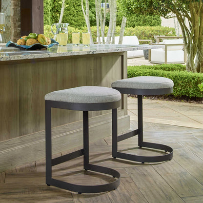 Outdoor Counter Stool