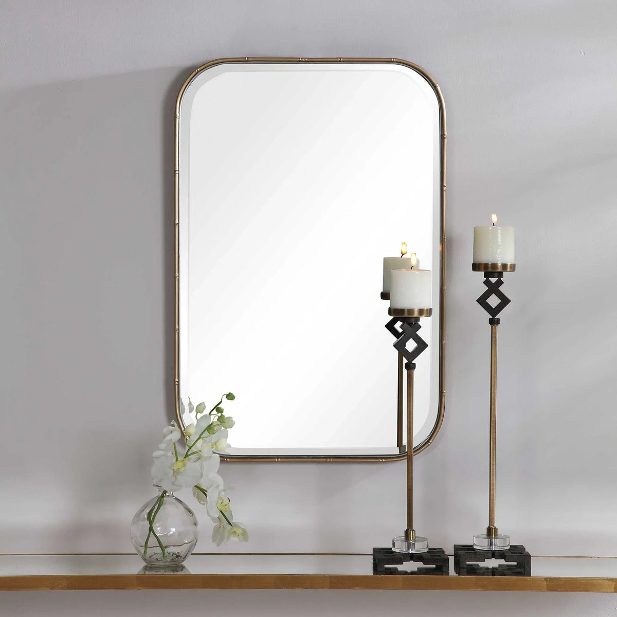 Vanity Mirror