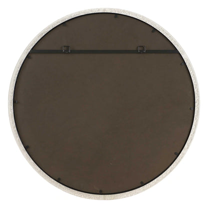 Round Mirror