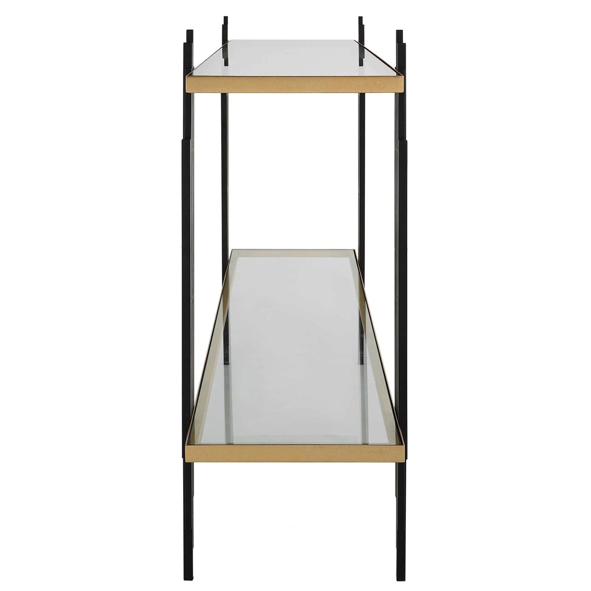 Cityscape Console Table