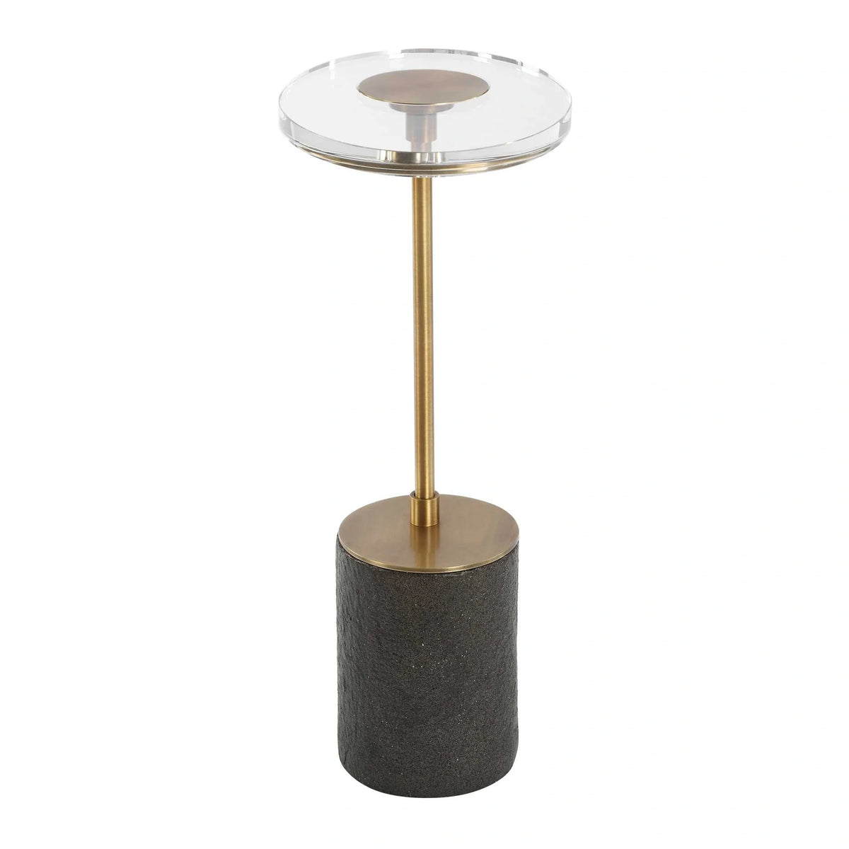 Crystal Accent Table