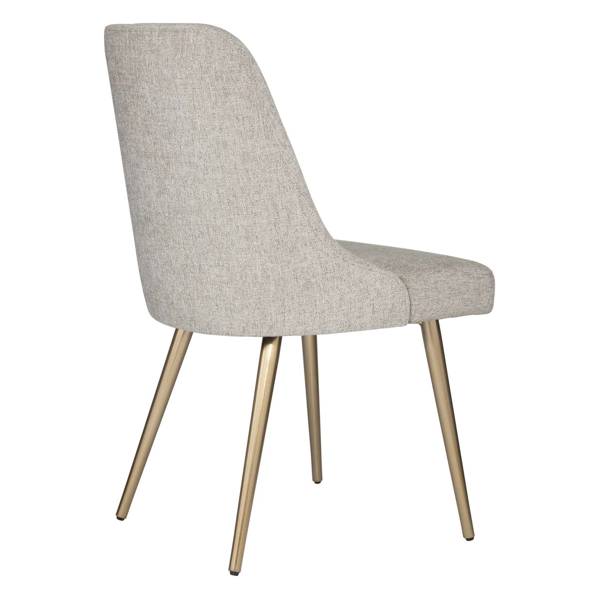 Gray Dining Chair