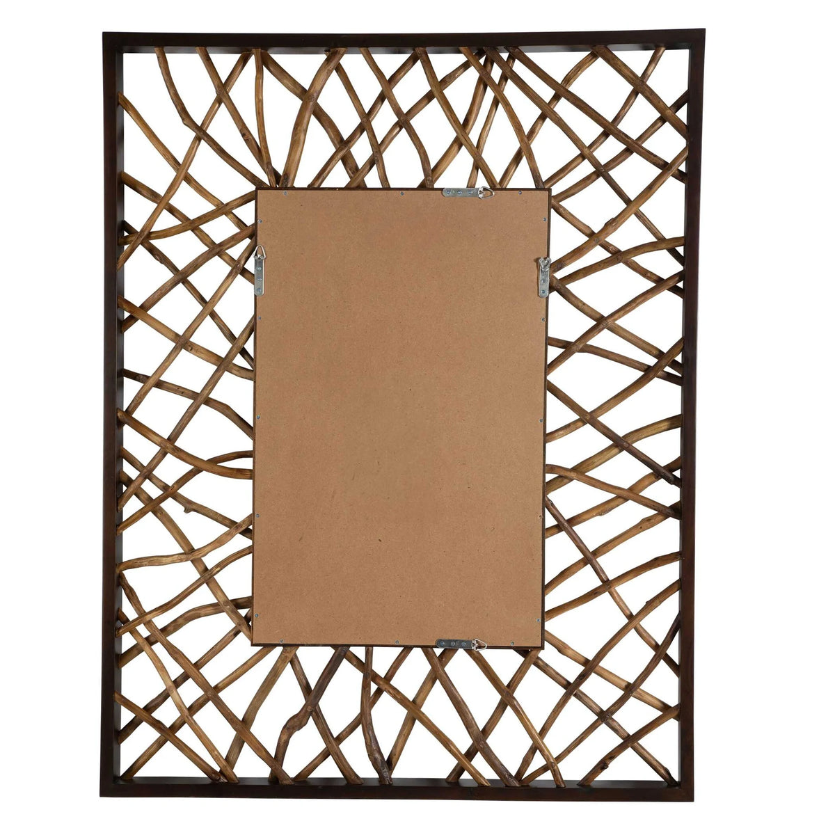 Rectangle Mirror