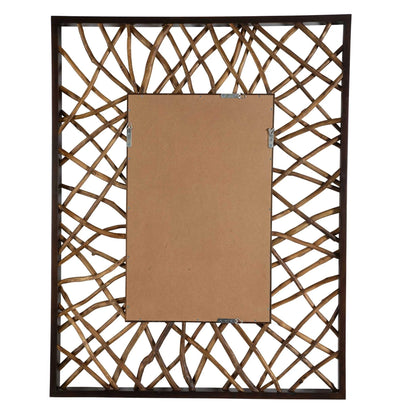 Rectangle Mirror