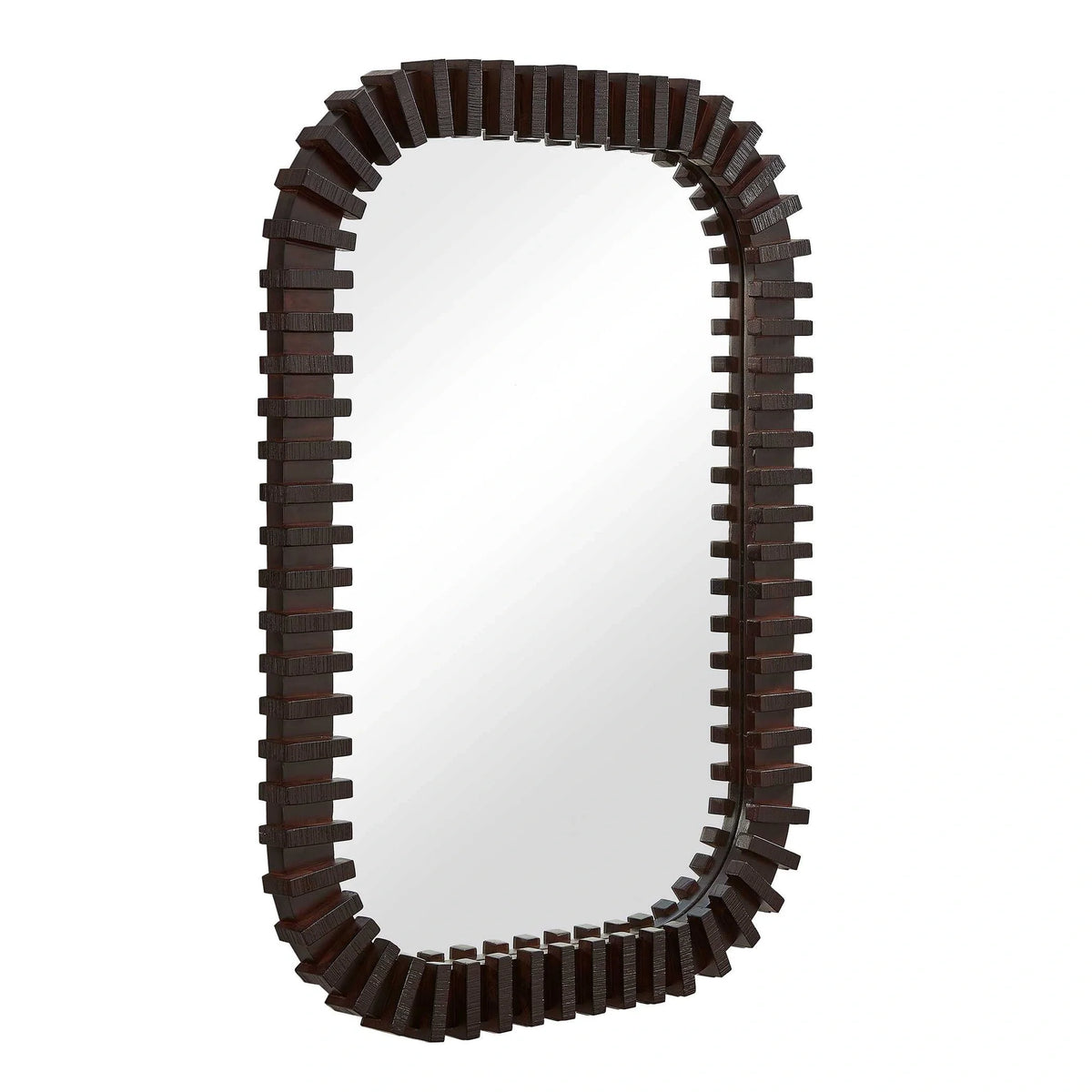 Espresso Mirror