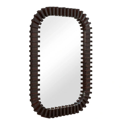 Espresso Mirror
