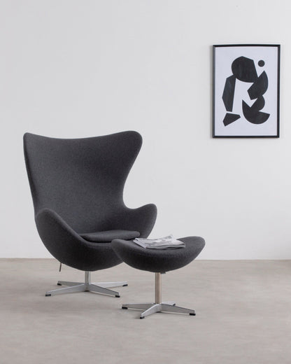 Arne Ottoman | FINAL SALE