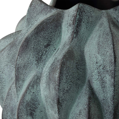 Bronze Vases Set/2