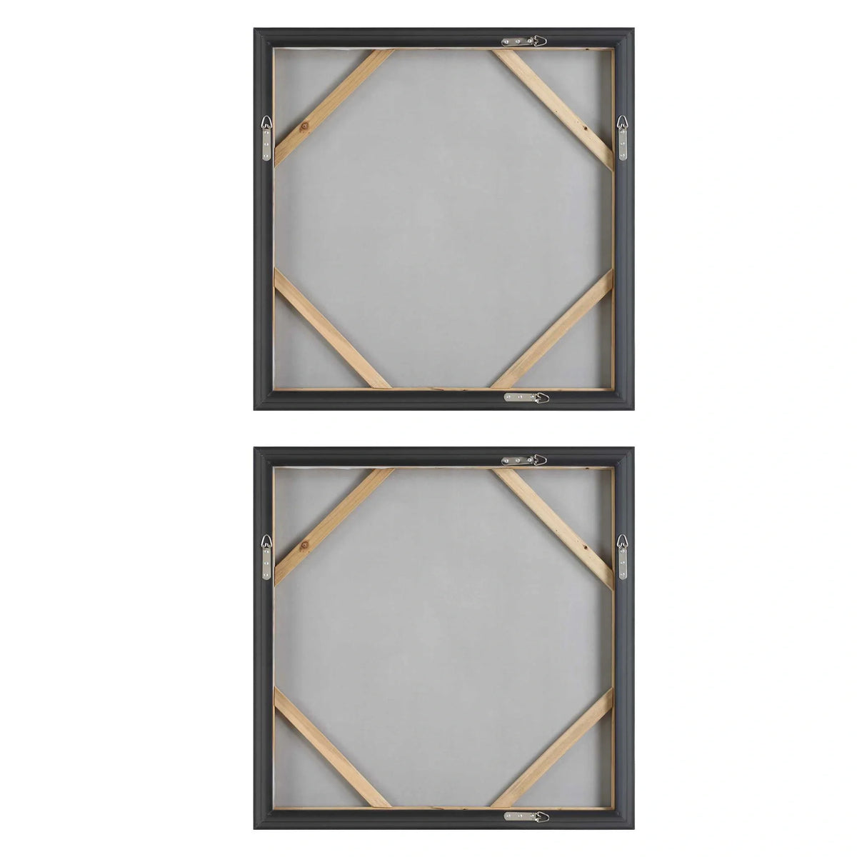 Painted Canvases Set/2