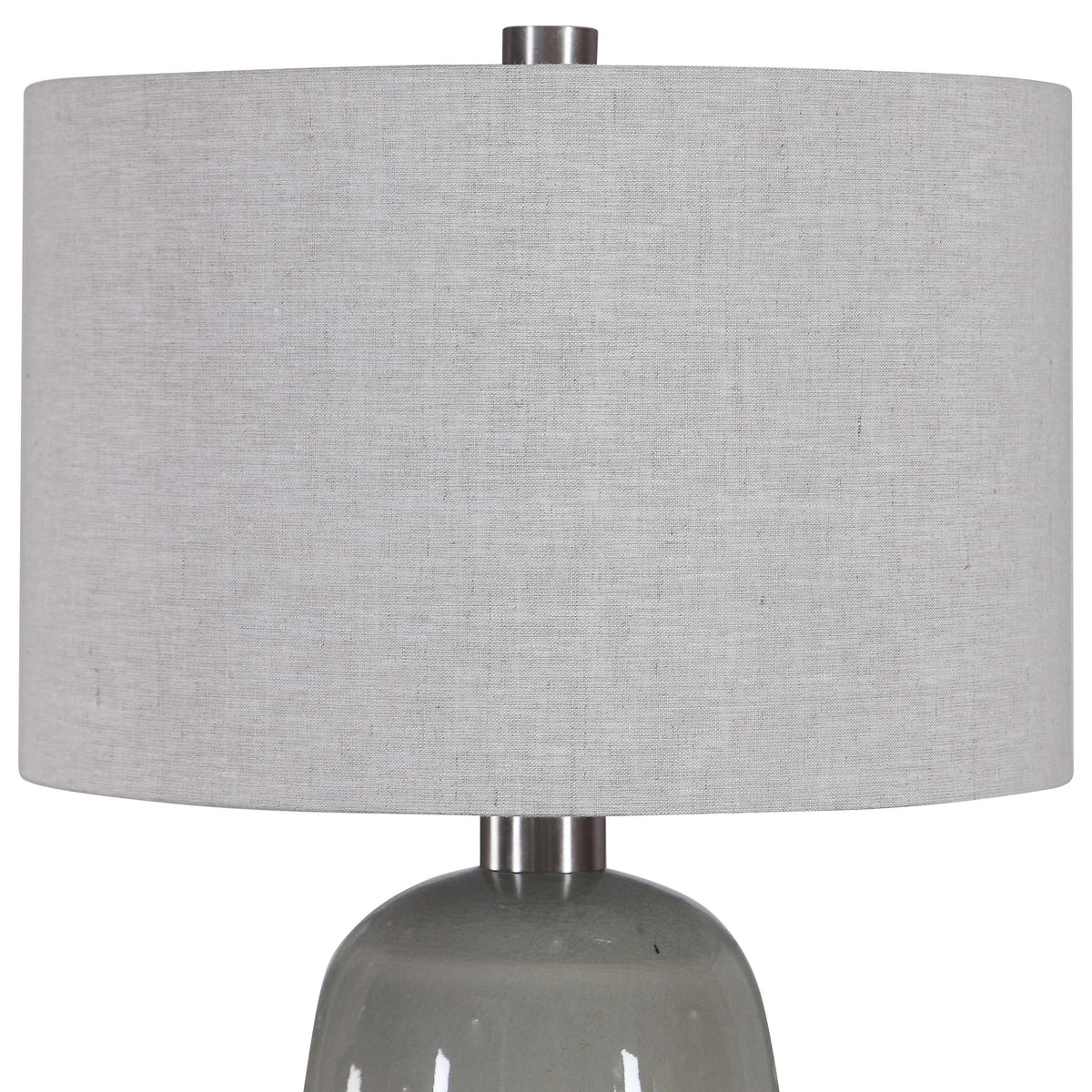 Ceramic Table Lamp