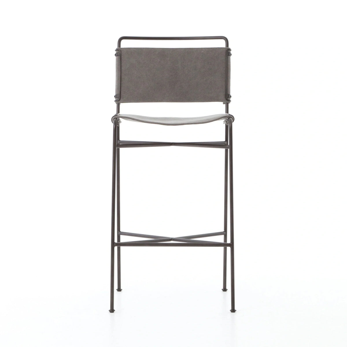 Wharton Bar + Counter Stool