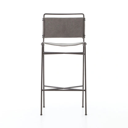 Wharton Bar + Counter Stool
