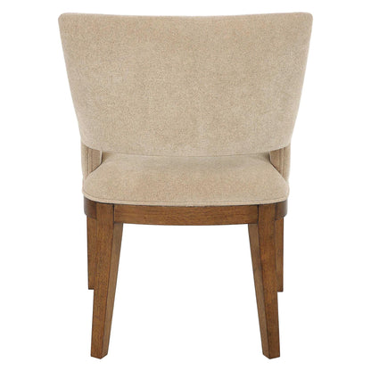 Mid-Century Dining Chair