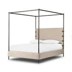 Anderson Canopy Bed