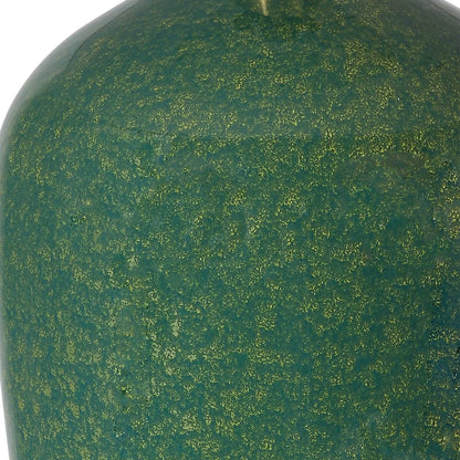 Green Table Lamp