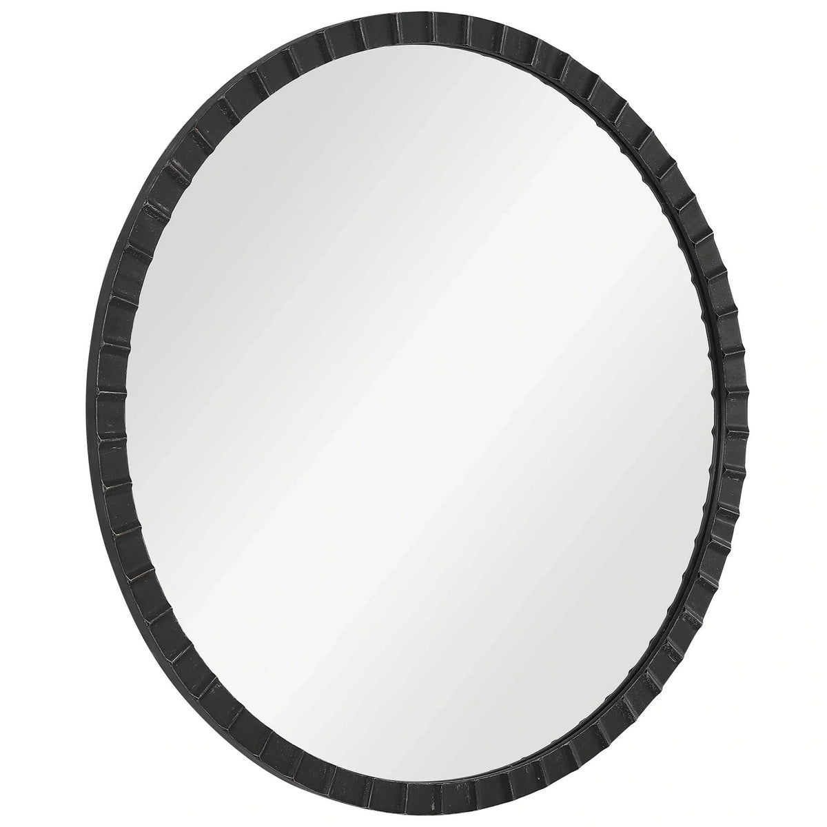 Industrial Mirror