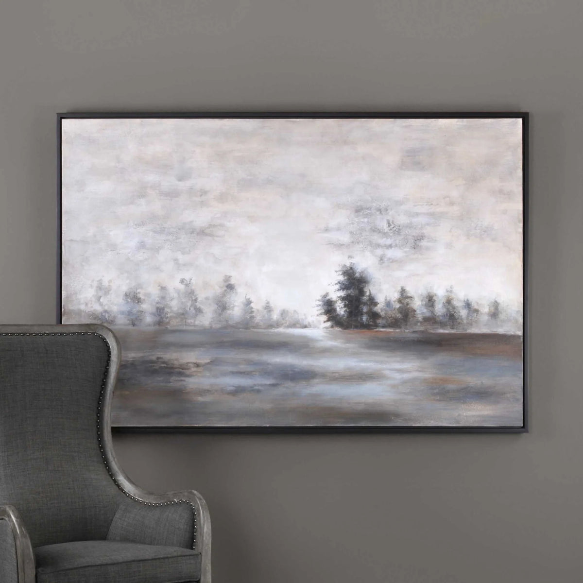 Landscape Art