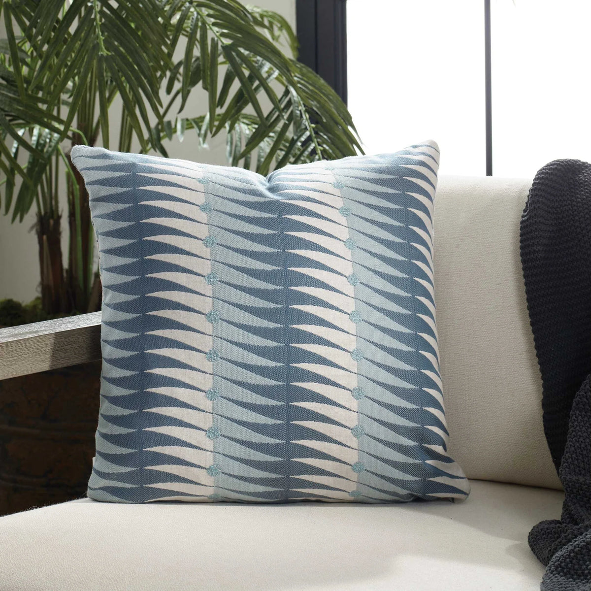 Outdoor Pillow