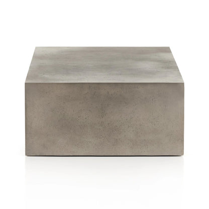 Faro Coffee Table