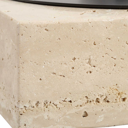 Travertine Box