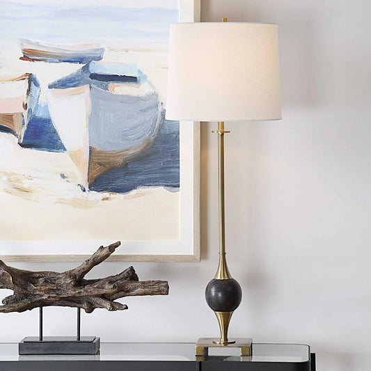 Buffet Lamp