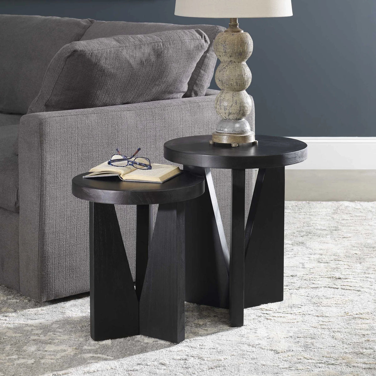 Nesting Tables Set/2