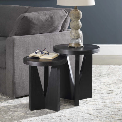 Nesting Tables Set/2