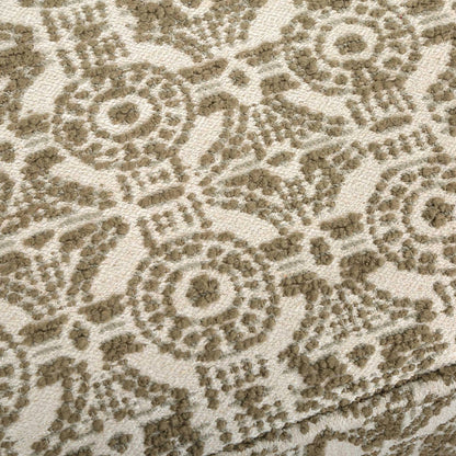 Upholstered Small Bench