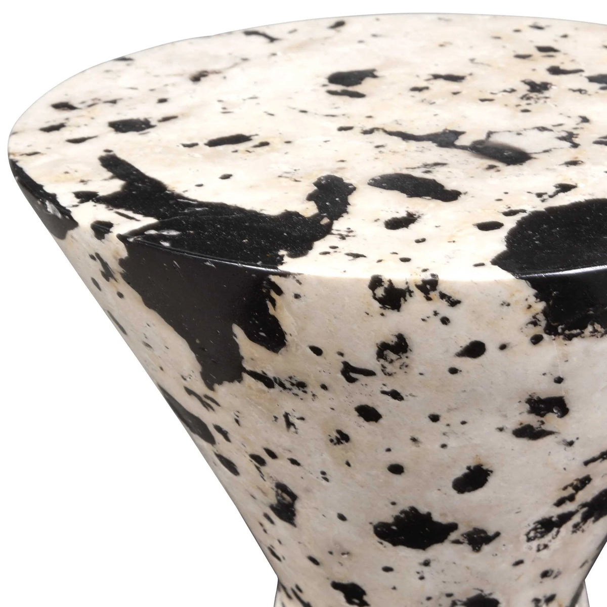 Stone Drink Table