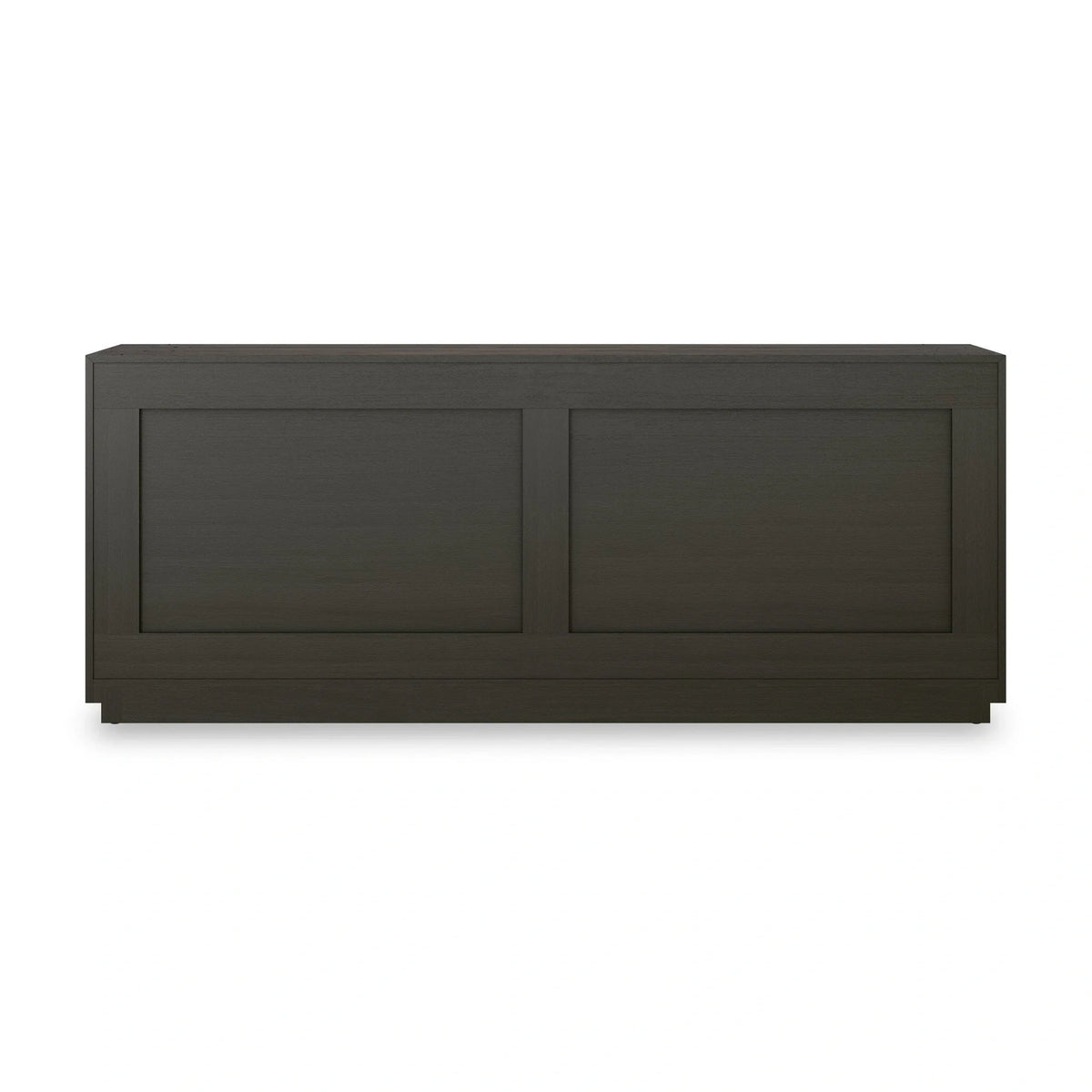 Abaso 6-Drawer Dresser