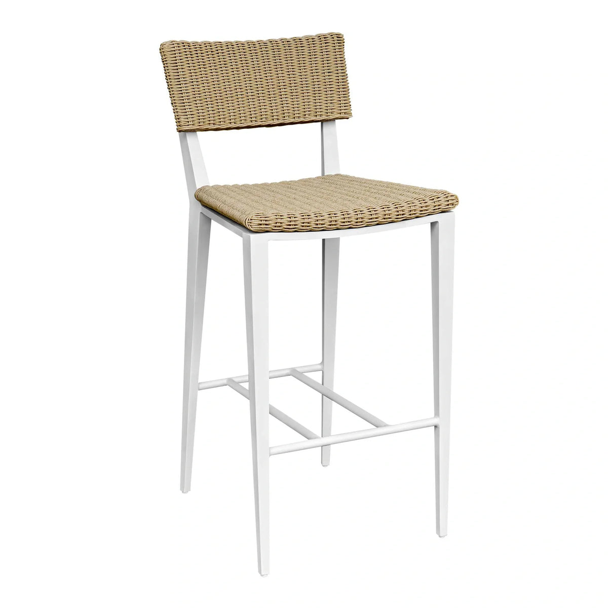 Outdoor Bar Stool