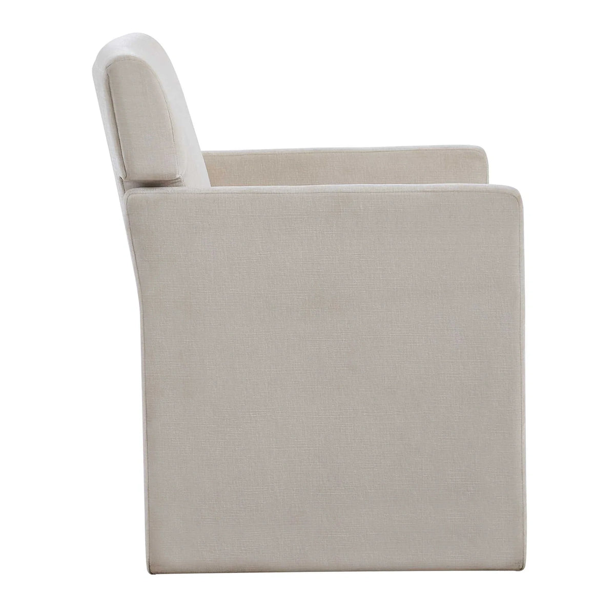 Ivory Dining Chair