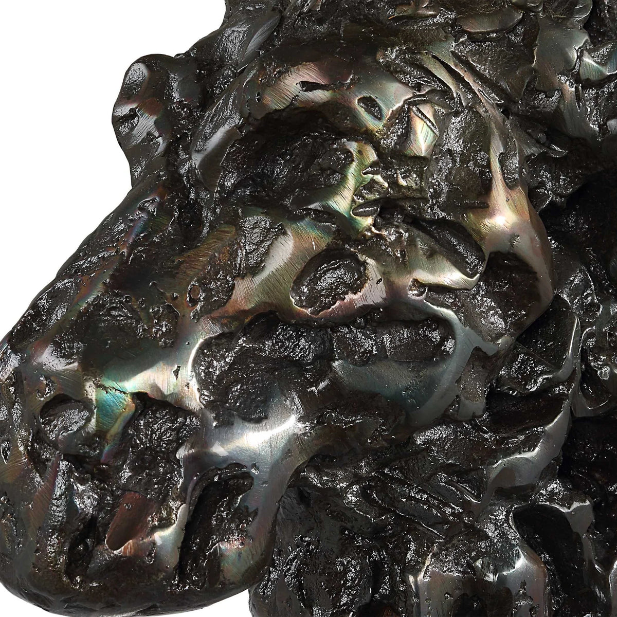 Bronze Sculpture