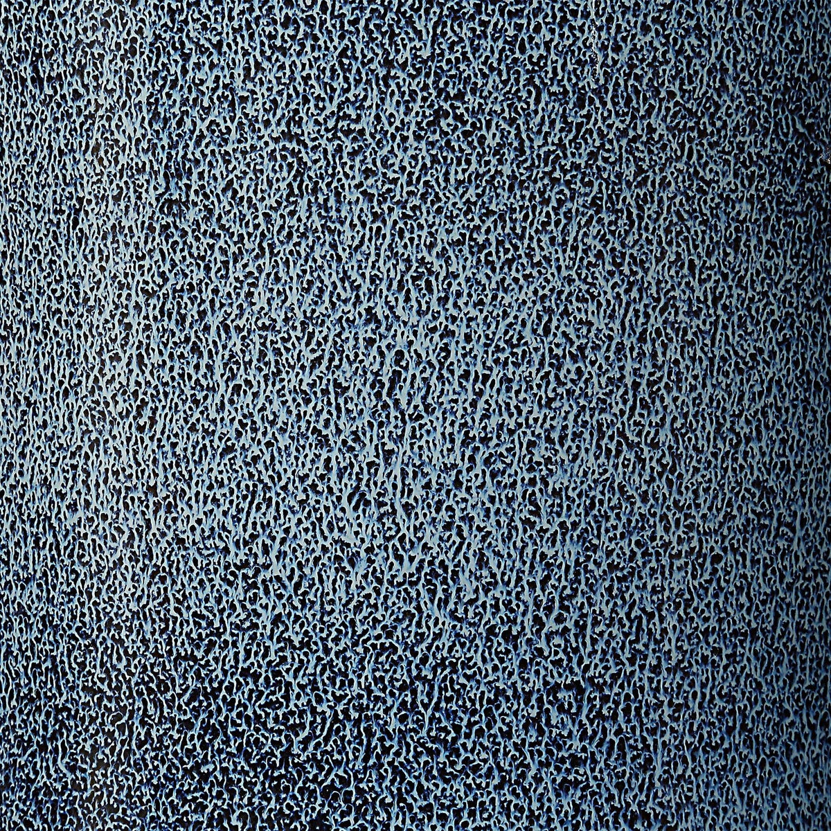 Deep Blue Table Lamp