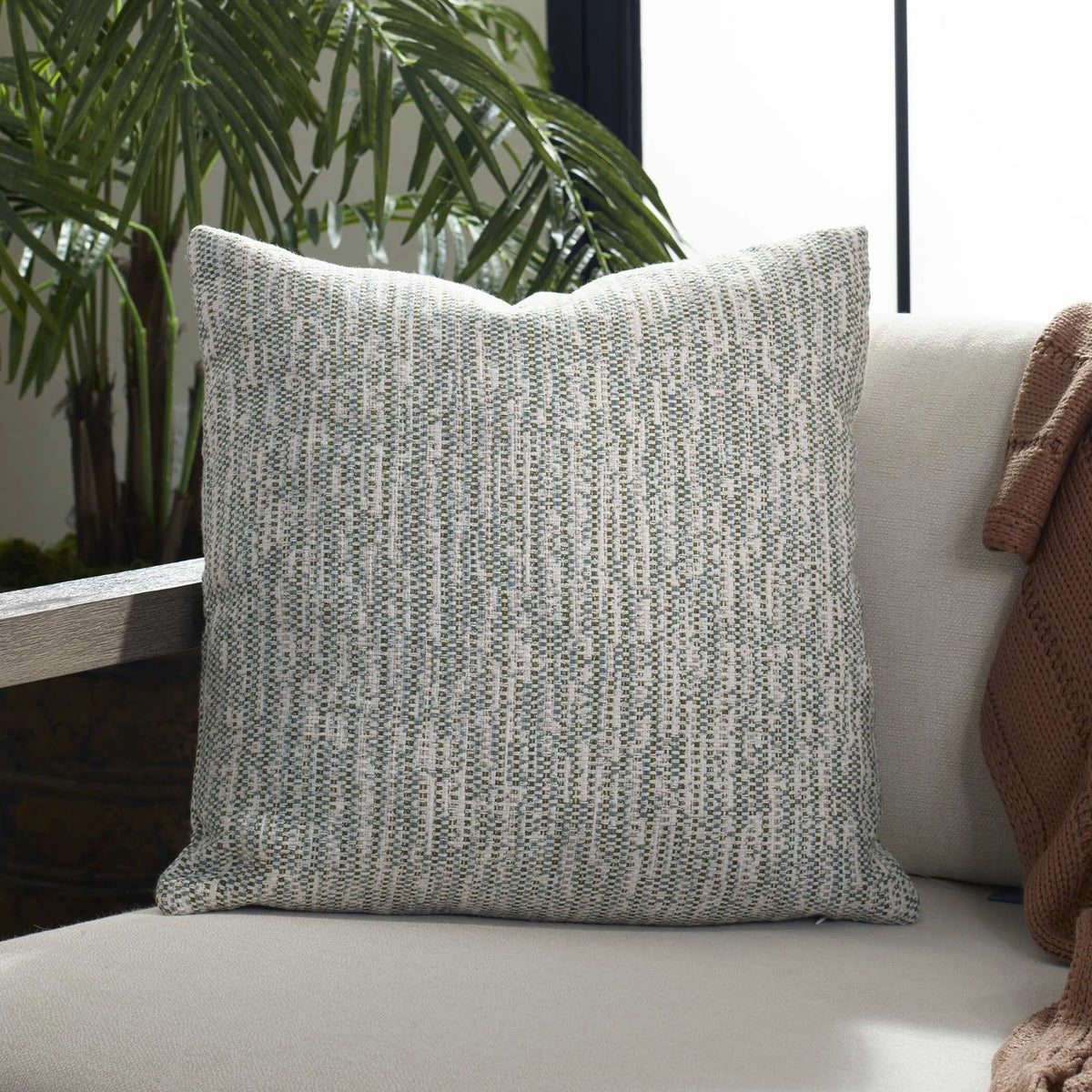 Outdoor Pillow