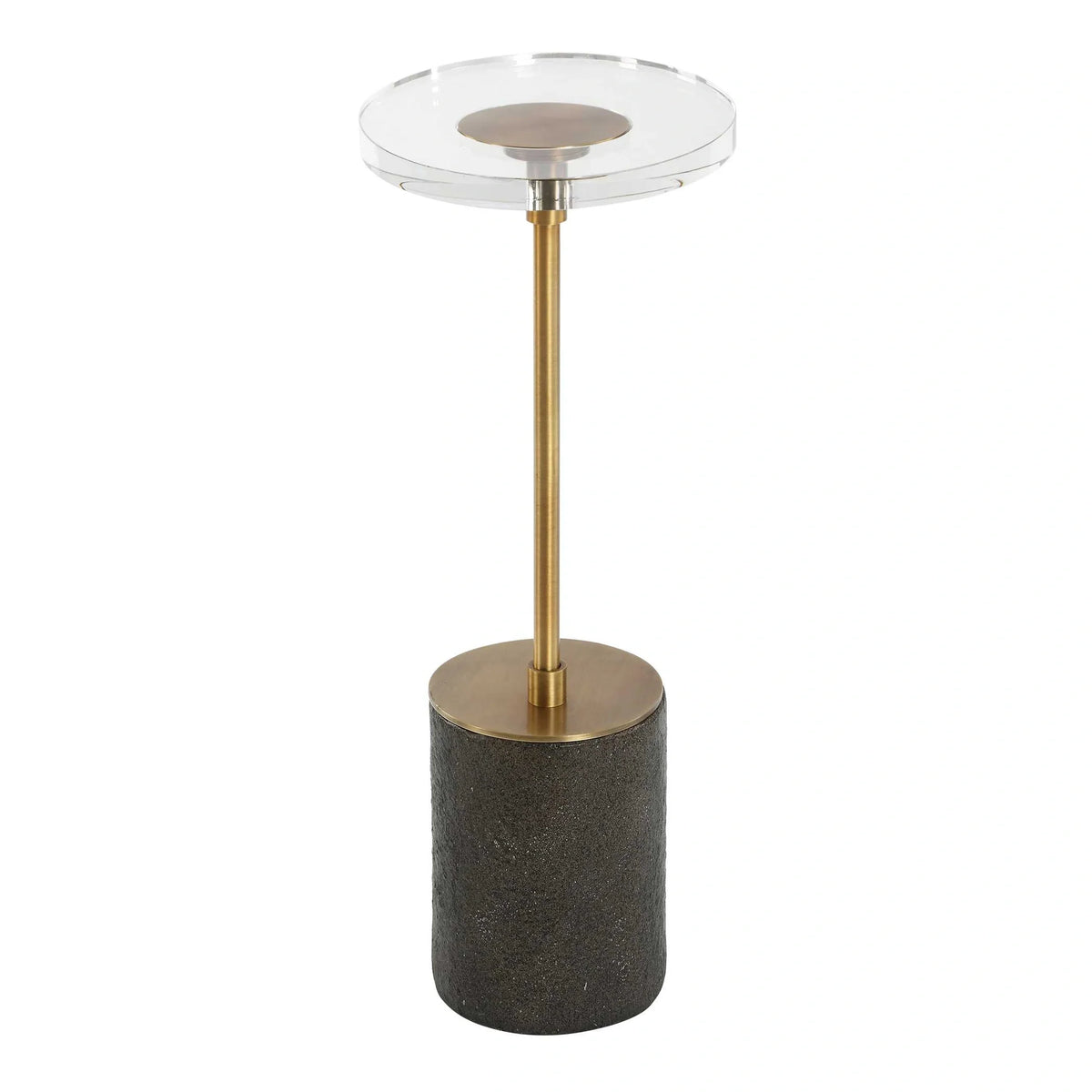 Crystal Accent Table